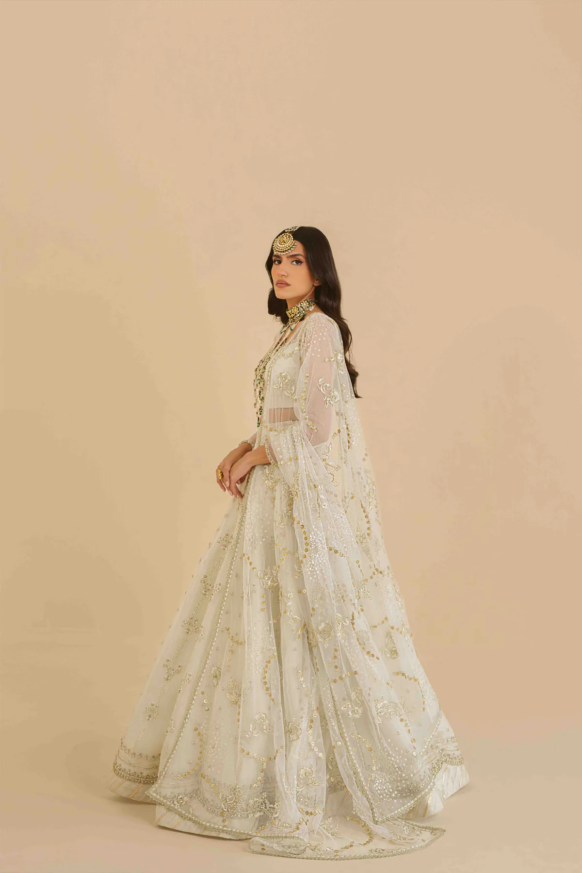 Bridal Dress For Women